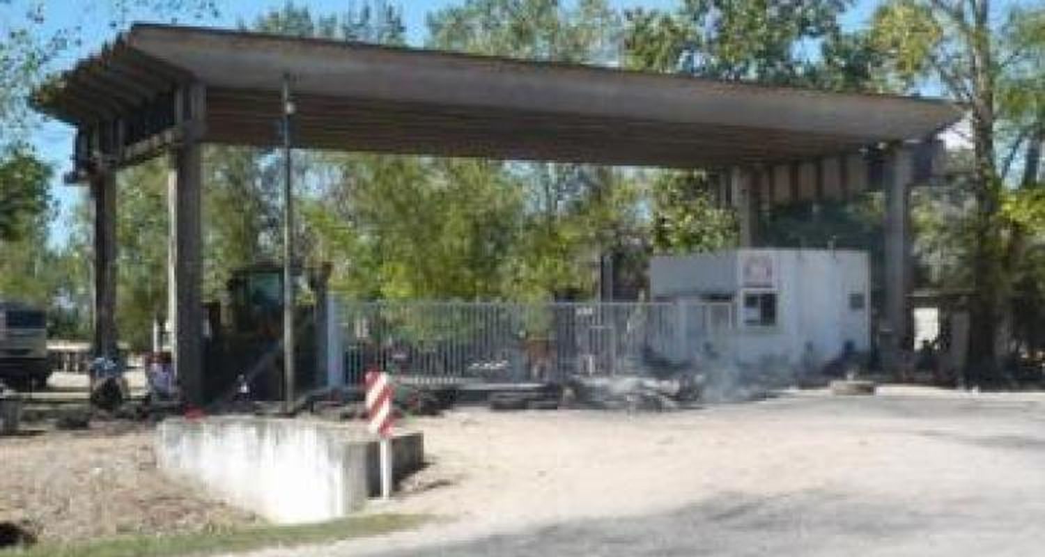 Prear: Despidos por falta de obras y disminución de producción
