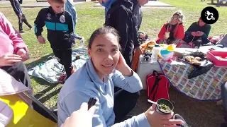 Un balance sobre San Pedro: ¿qué crees que le falta y qué es lo que más te gusta?