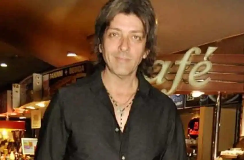 Conmoción por la muerte del actor Gustavo Guillén