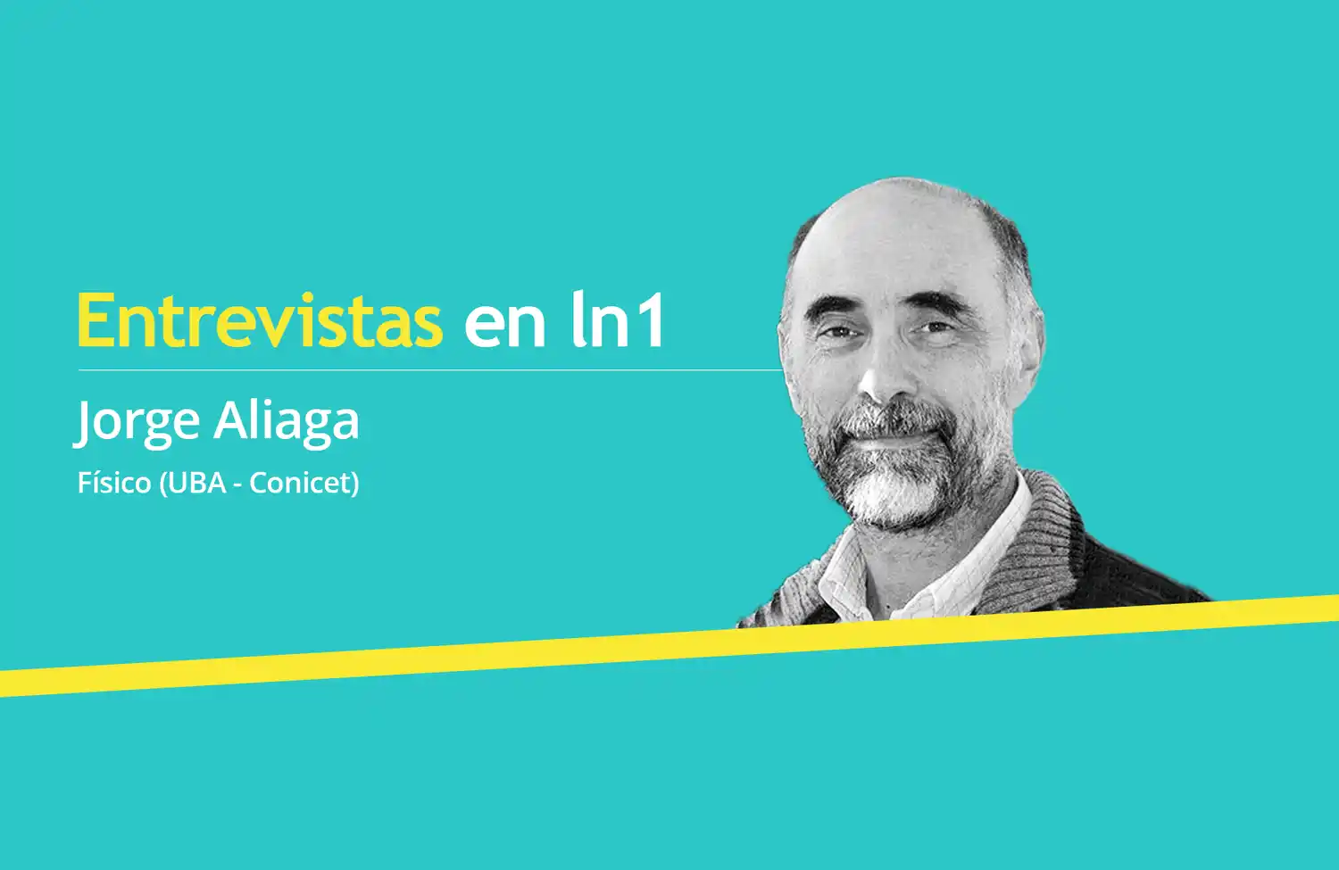 COVID-19: “Hay que aislar casos sospechosos porque si no llegás tarde”, afirmó científico argentino