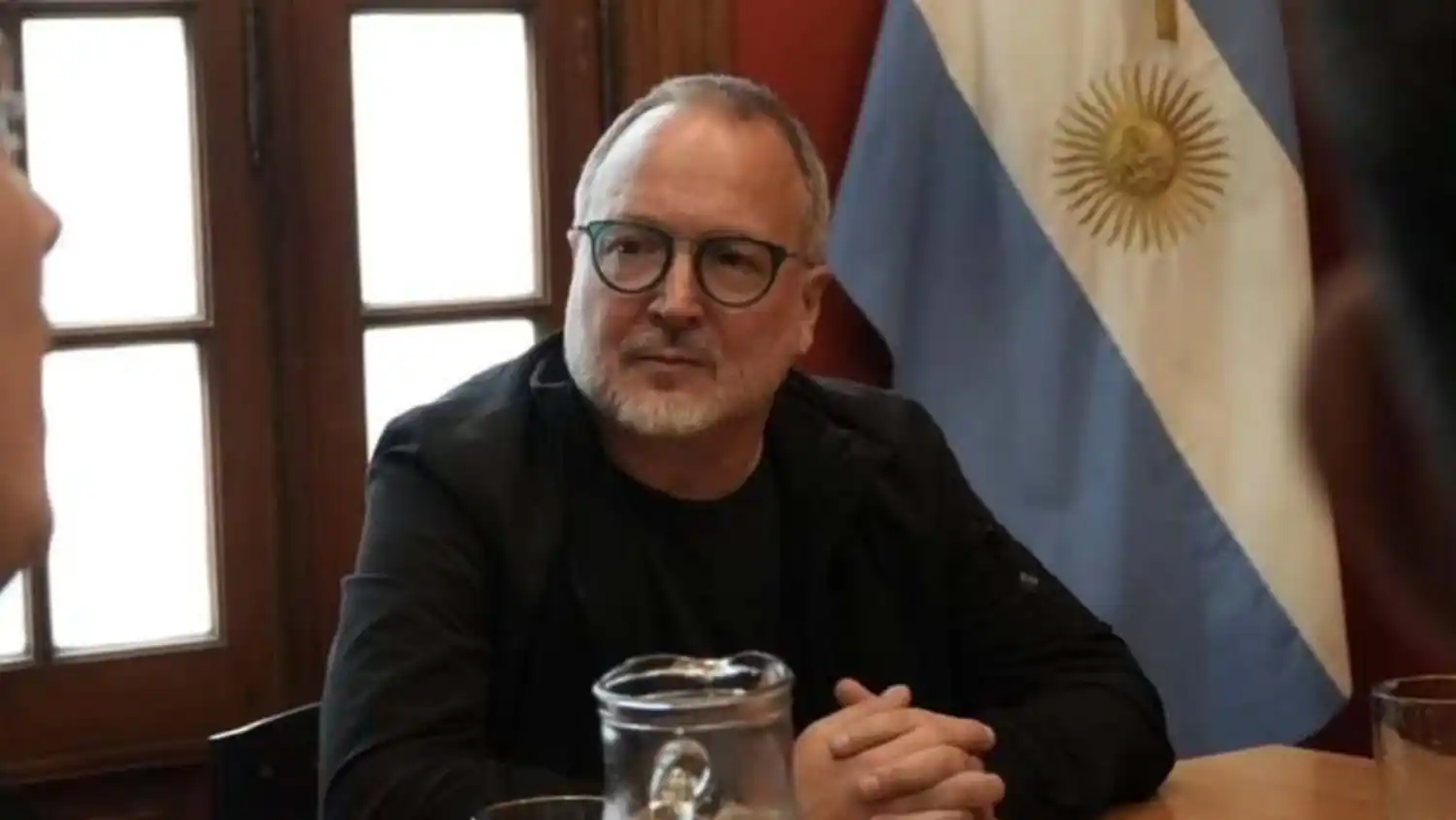 "Se perdió el rumbo": con críticas a Ghi, Sabbatella lanza su candidatura en Morón y se prepara para volver en 2027