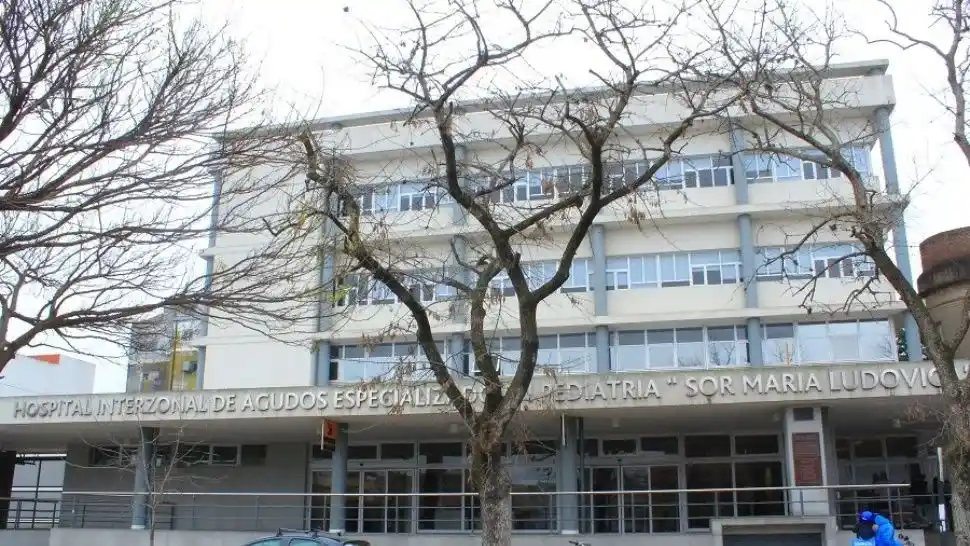 Bebé de un año y tres meses grave tras ser violado por padrastro