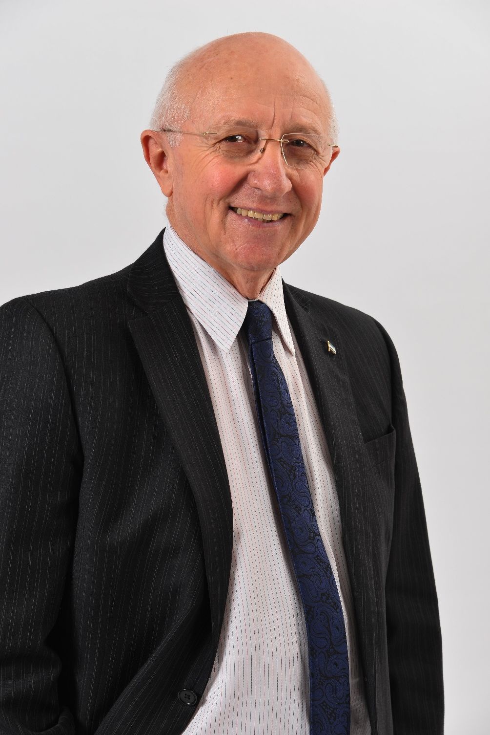 Ovidio Butani