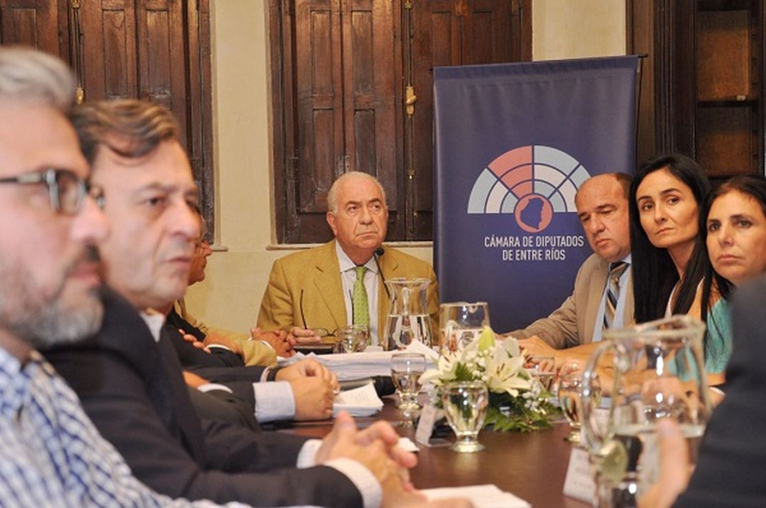 “No puedo considerarme víctima pero acá hay algo raro”