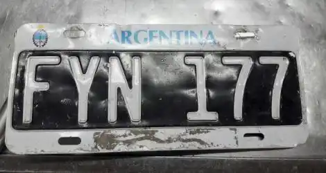 Patente encontrada