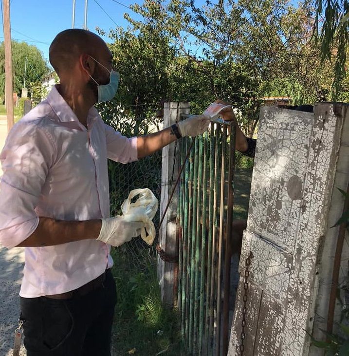 Ocho nuevos casos en Islas del Ibicuy: "El coronavirus no ha perdonado a nadie"