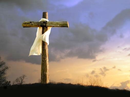 Cristo: Un amor cruxificado y resucitado