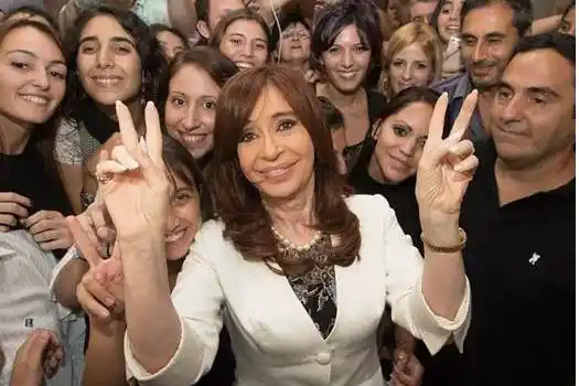 Un resultado que pone en duda la vigencia del kirchnerismo y deja un final abierto en el PJ