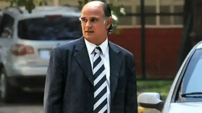 Carlos Rívolo