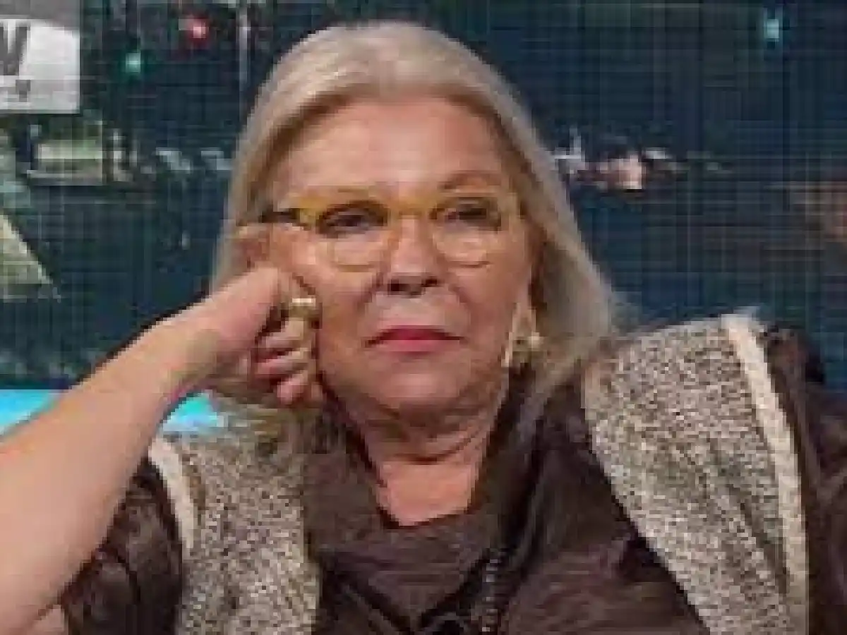 Carrió: "Cuando termine el Mundial, la gente se va a dar cuenta de que el país chocó"