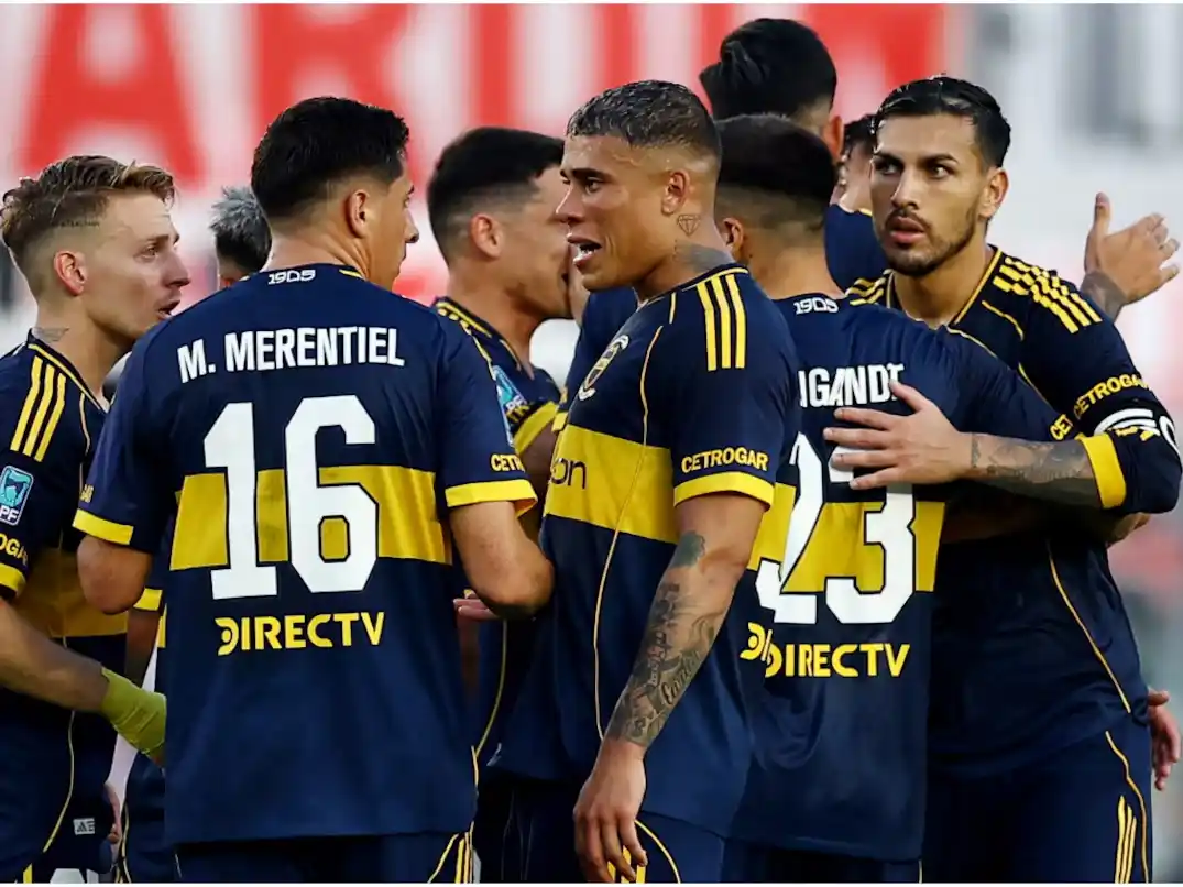 boca