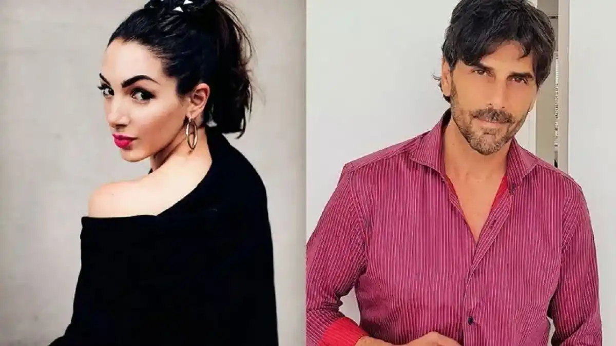 Thelma Fardin contra Juan Darthés