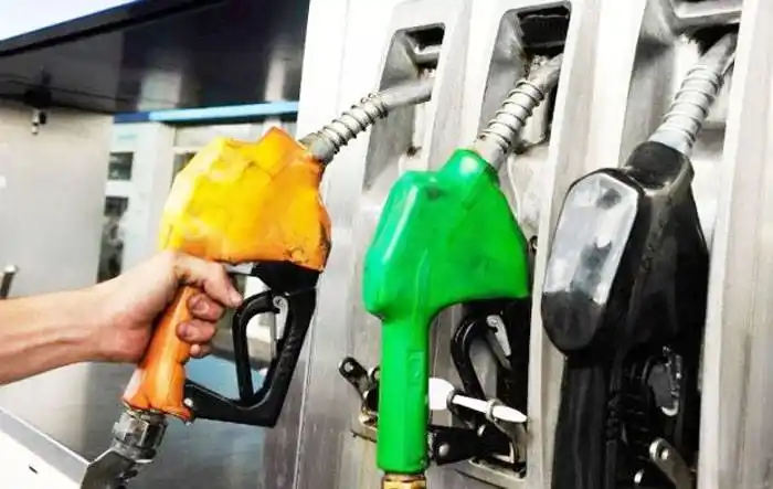 �SDe la Entre Ríos de los impuestos más caros, a la Entre Ríos de los combustibles más caros⬝