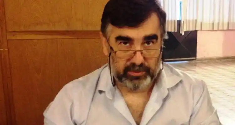 Sánchez Negrete: “Quieren ponerme un cepo público”
