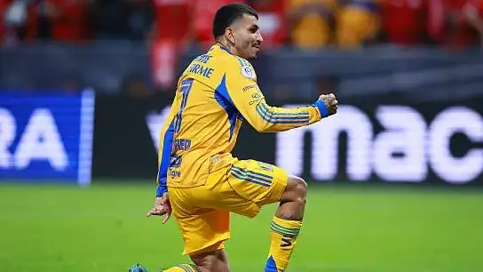 Ángel Correa.