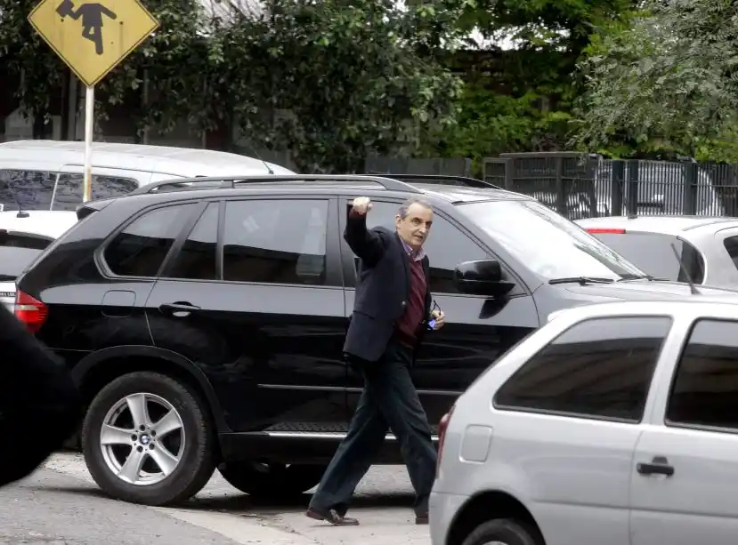 Indagan a Moreno por amenazas durante una asamblea de accionistas de Clarín