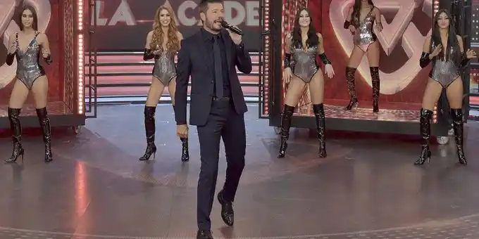 Covid en La Academia: productor y bailarinas dieron positivo