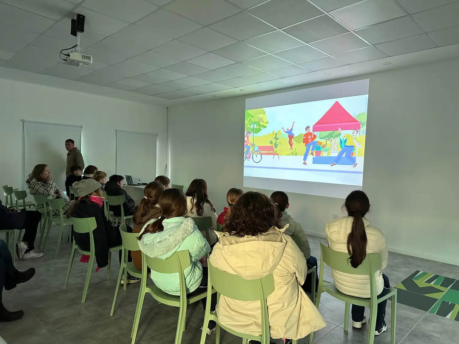 montessori - 1