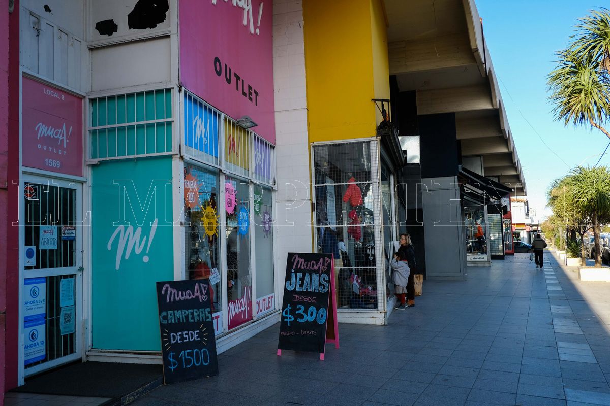 Crearon una fiscalía especializada en robos a comercios