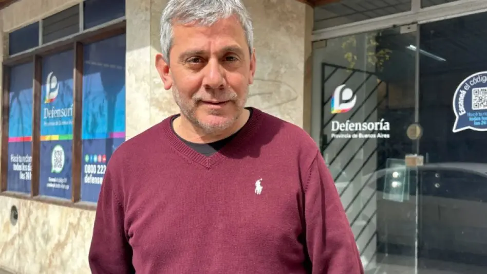 "Comenzaron a restituirse las pensiones por discapacidad no contributivas"