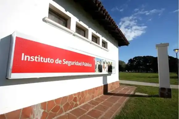 Este lunes imputarán al oficial detenido tras la denuncia por abuso sexual de una cadete en la escuela de policía