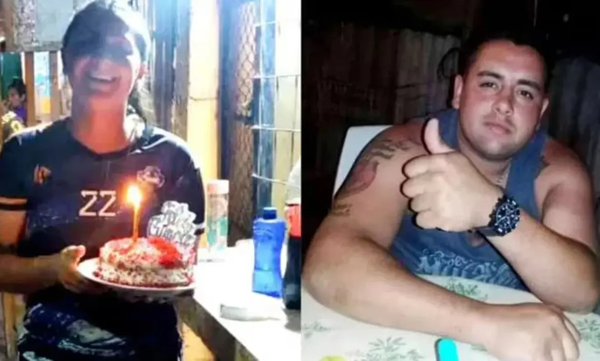 Brutal femicidio en José C. Paz: mató a su expareja y ocultó su cuerpo debajo de la cama