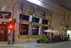 A la espera de certezas sobre las restricciones, hubo actividad en bares y restaurantes