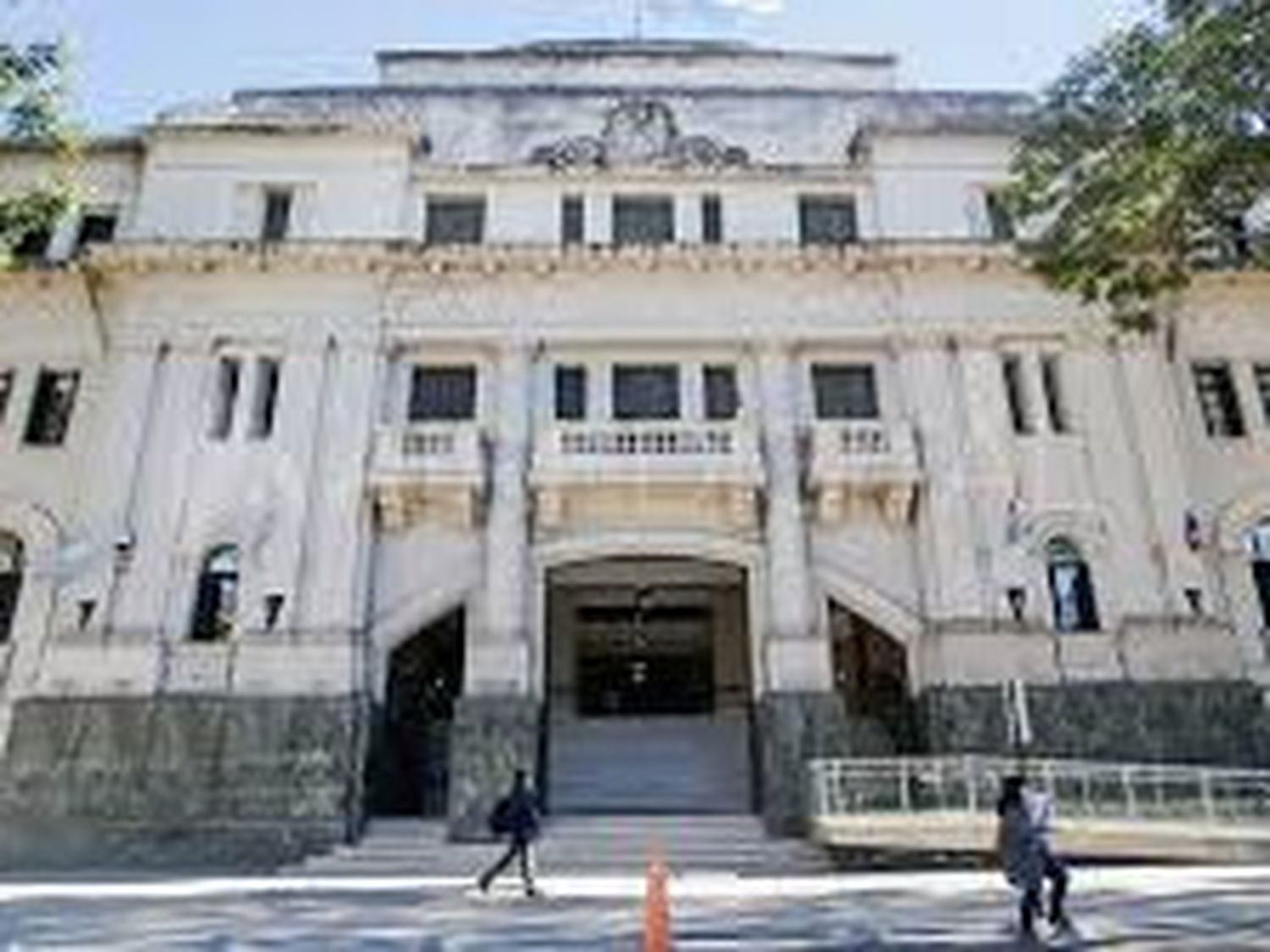 Condenaron a 15 años de cárcel a un hombre por asesinar a un joven y herir de gravedad a otro en 2021