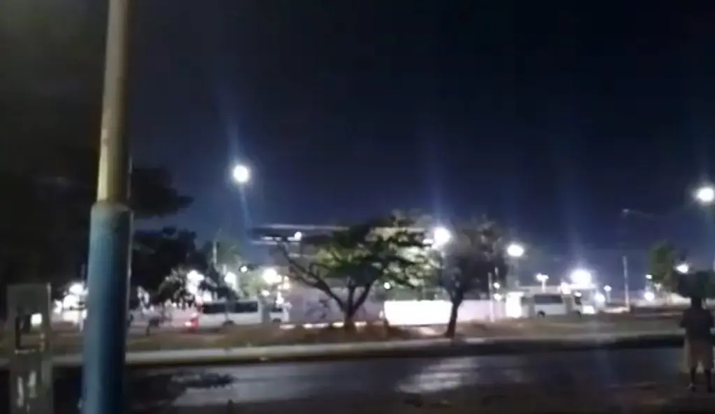 Reportan traslado de 47 detenidos de Yare III a Tocuyito