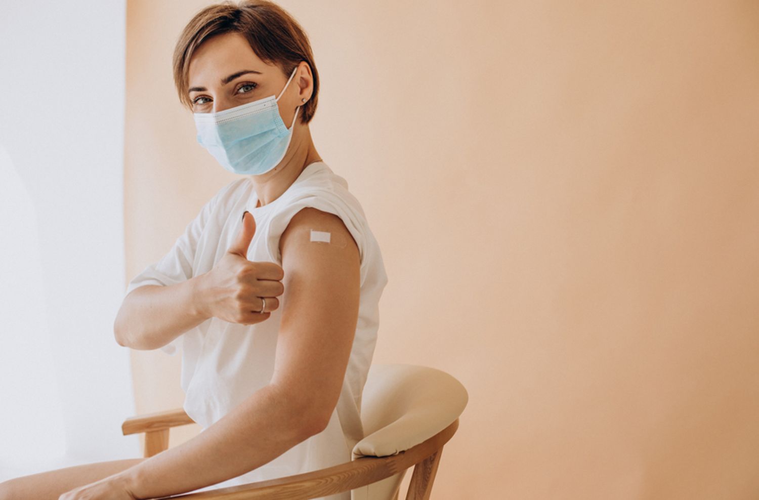 Gripe: la importancia de vacunarse