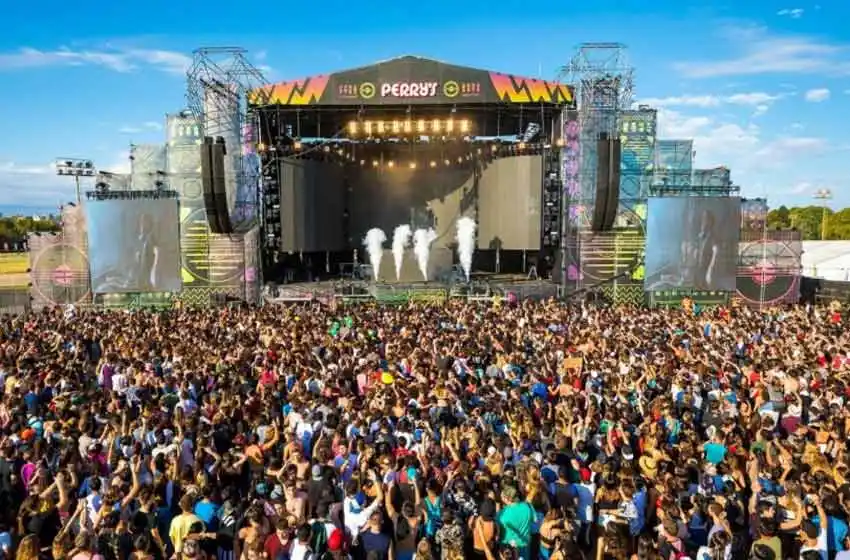 Arrancó la venta de entradas para la edición de Lollapalooza 2022