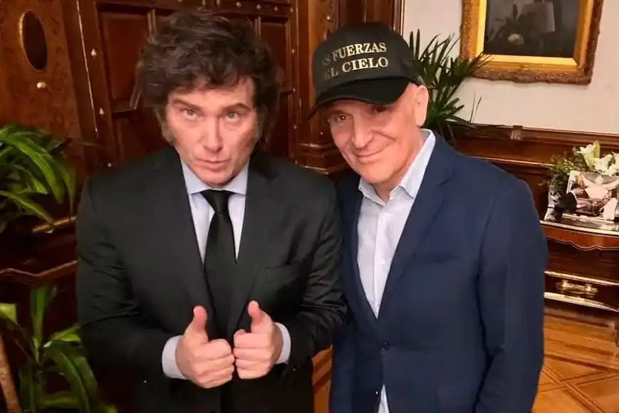 milei salida cepo - 3