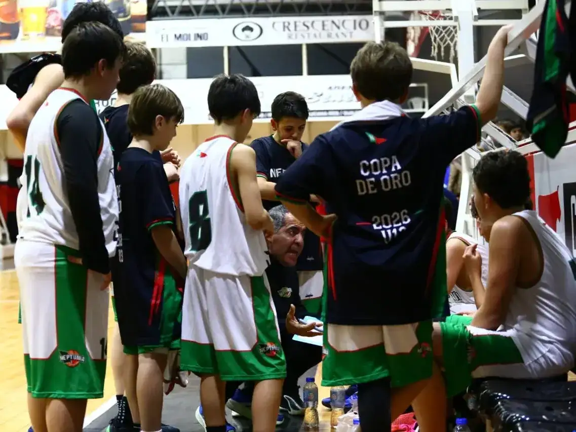 Neptunia U13
