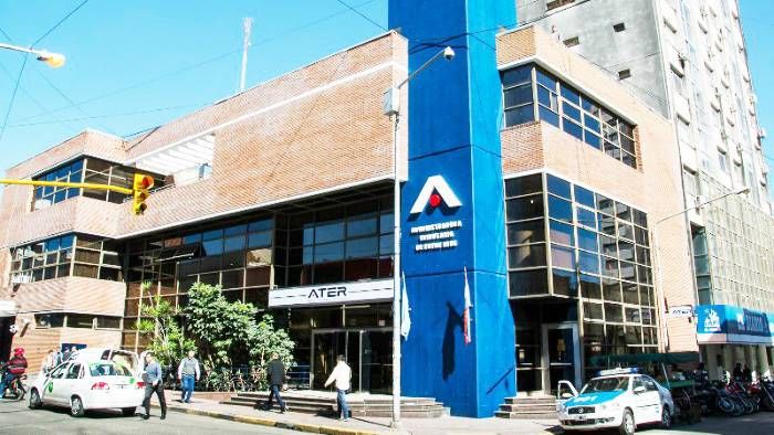 Entre Ríos fue electa  para la vicepresidencia del Centro de Administraciones Tributarias Subnacionales