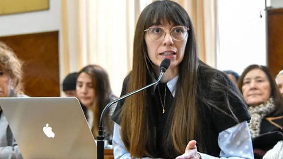 Concejal Marianela Romero: Aclaraciones sobre la Licitación del Estacionamiento Medido