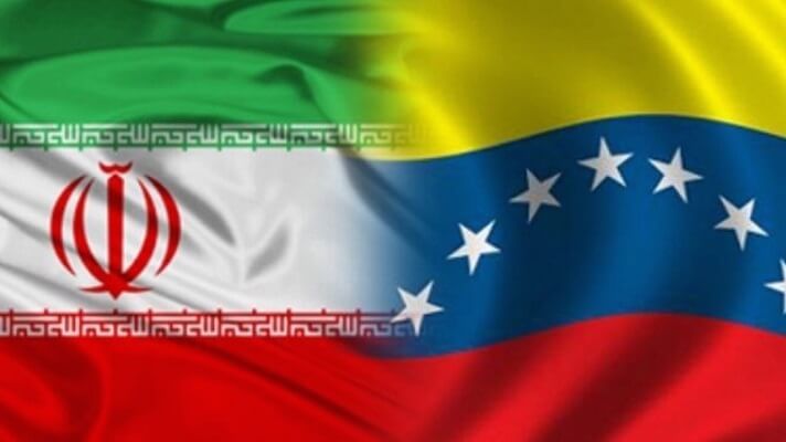 ¡20 AÑOS MÁS! Irán y Venezuela alistan convenios de cooperación estratégica a largo plazo
