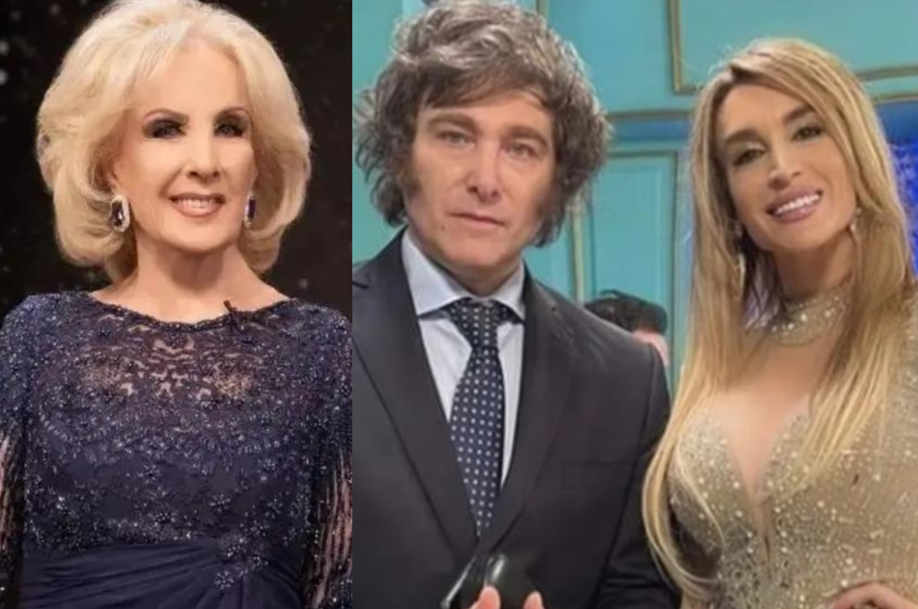 La pareja hará su primera aparición pública