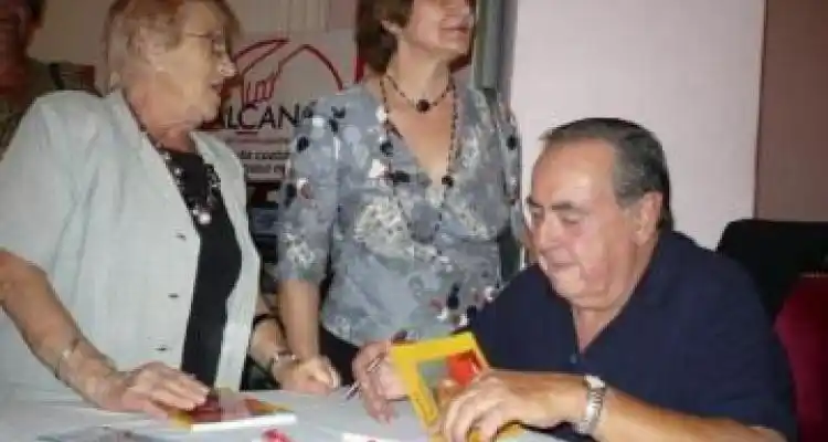 Tercera rifa