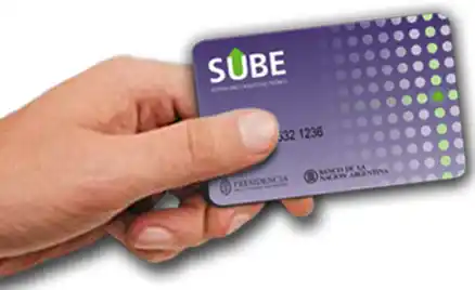 Quieren implementar uso de tarjeta "SUBE" en Mar del Plata