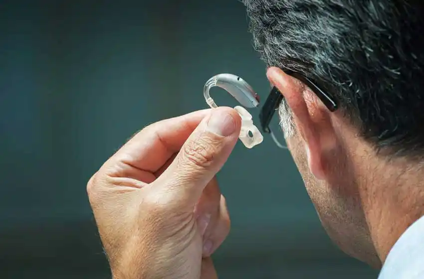 Los hipoacúsicos, en tiempo de cuarentena