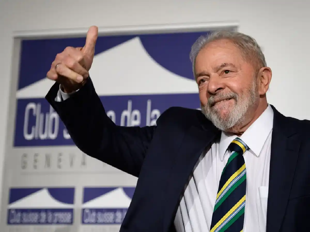 El Supremo Tribunal de Brasil determinó que Moro fue parcial en el juicio a Lula