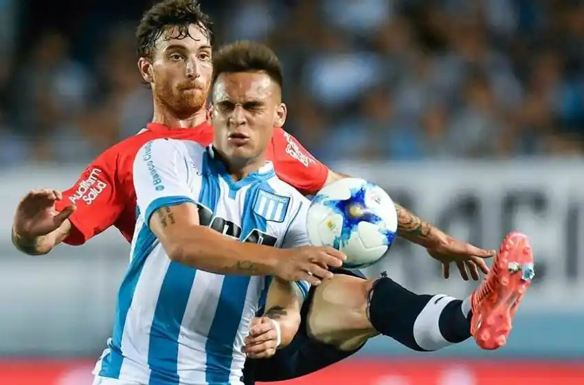 El clásico de Avellaneda llega a Mar del Plata