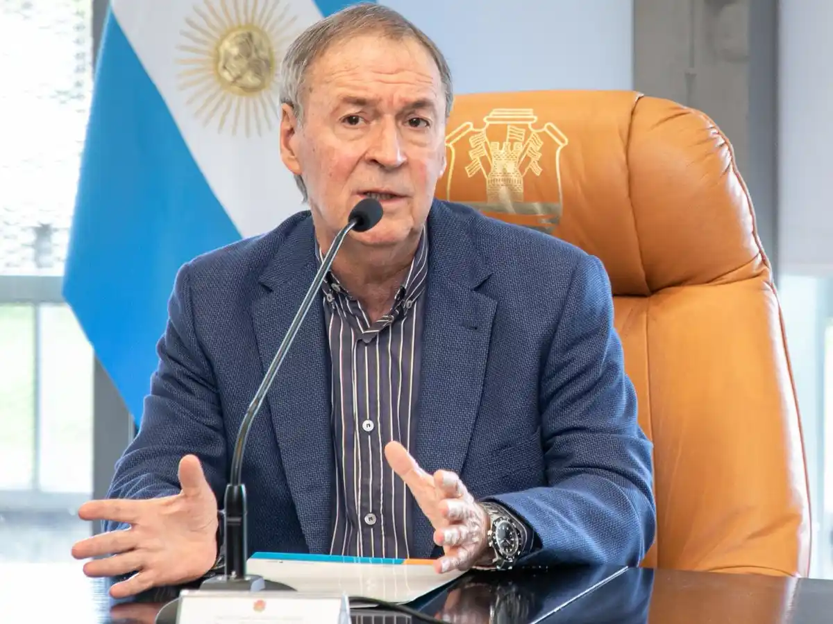 El gobierno provincial ayudará con un fondo especial a las Pymes