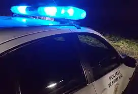 Fatalidad en Entre Ríos: un hombre murió y otro resultó herido en un incendio de una vivienda