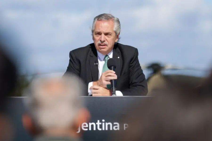 Alberto Fernández viajará a Chapadmalal y irá al acto de Cristina