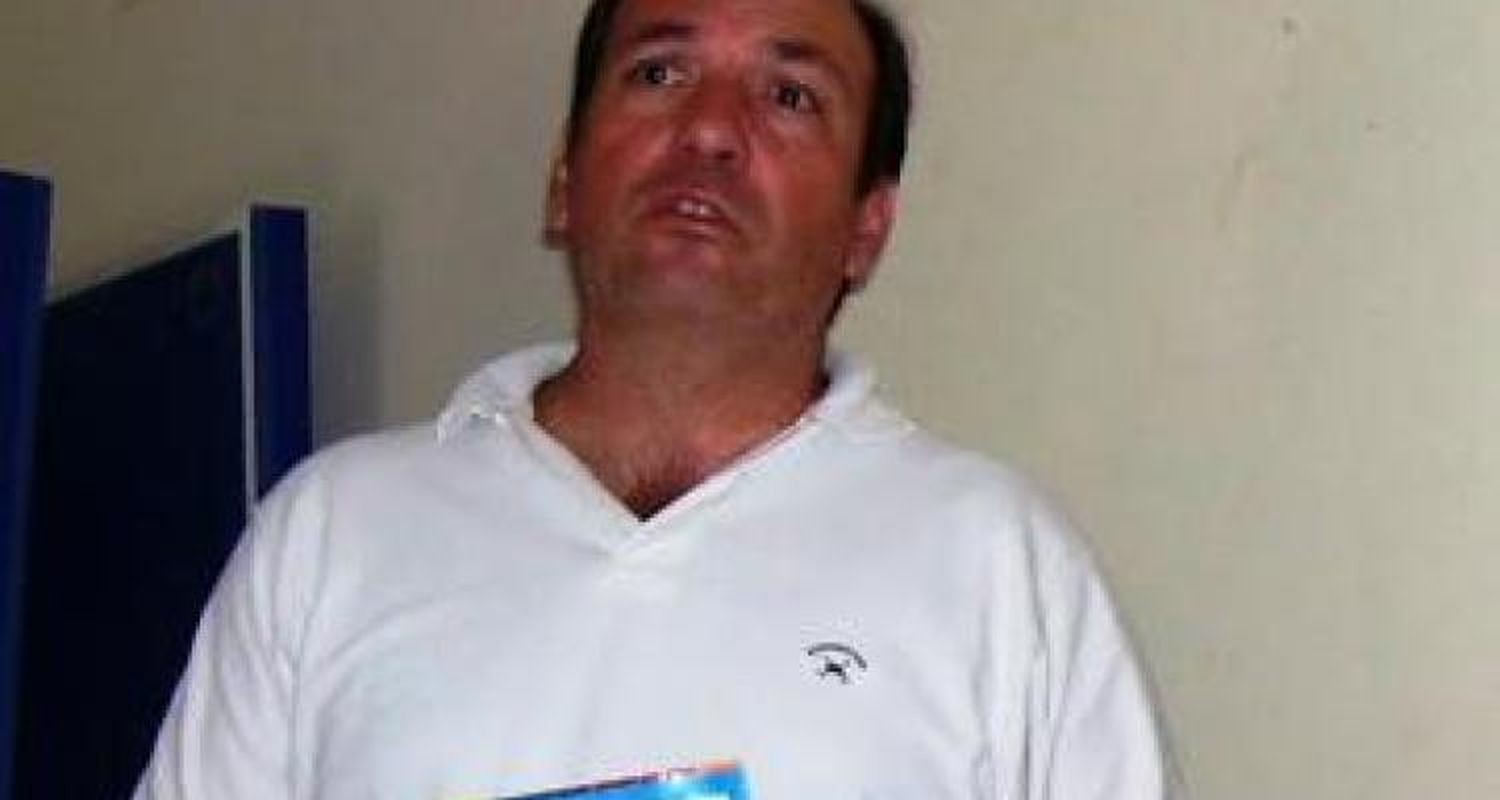 Llega el Inspector Jefe regional por la problemática en escuelas locales