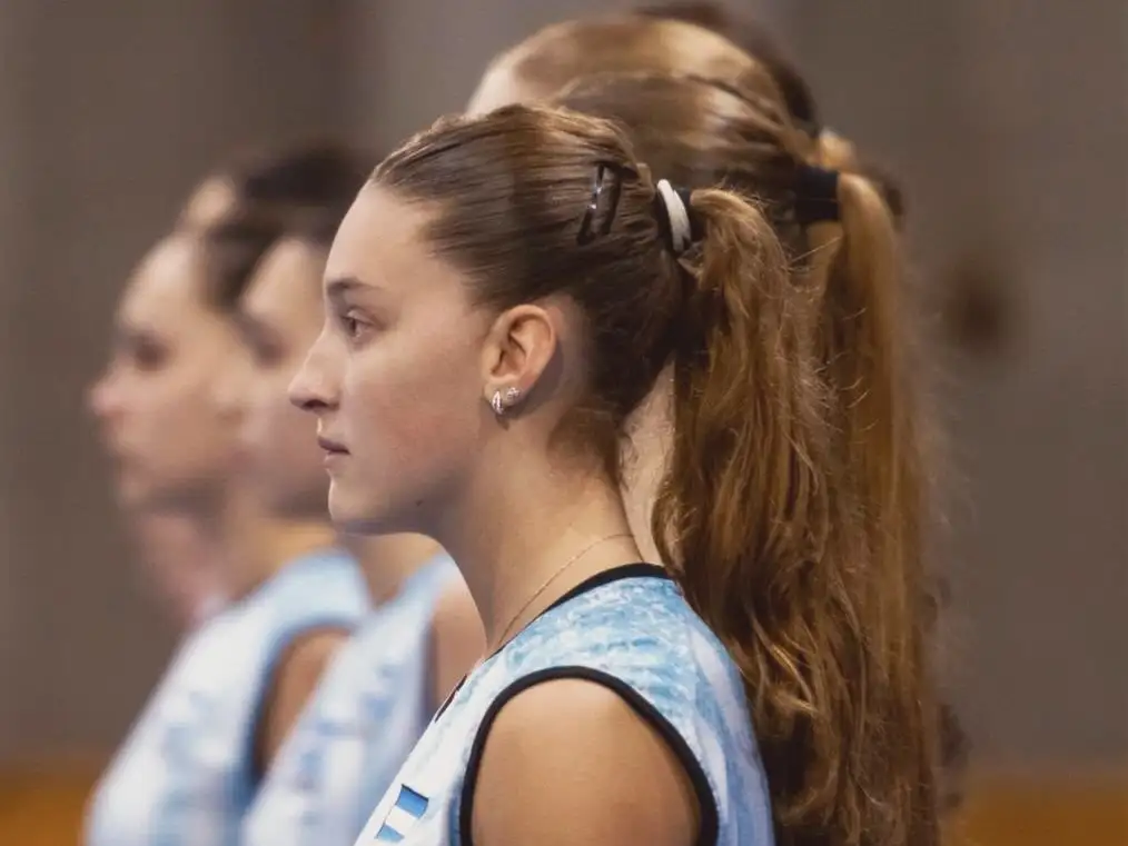 Con Antonella Juncos, Las Panteritas debutan en el Mundial U17