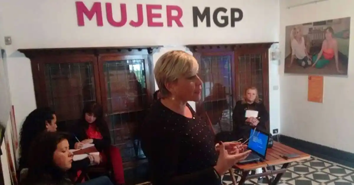 Emergencia en Violencia de Género: se expondrán necesidades del área