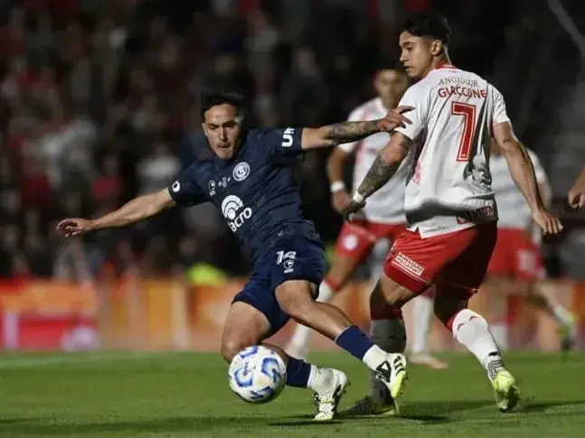 En el estadio Diego Armando Maradona, Argentinos recibirá a Independiente Rivadavia el martes a las 19, por la fecha 14 del Torneo Clausura 2026.