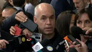 Dirigentes de varios espacios reaccionaron ante los dichos de Aníbal Fernández